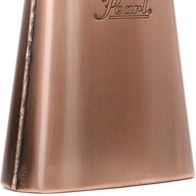 Pearl HH3 ChaBELLa Horacio Hernandez Signature II Low-pitched Cha-Cha Cowbell image 1