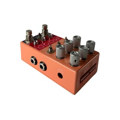 Chase Bliss Audio MOOD *Expert Tested*Guaranteed* image 4