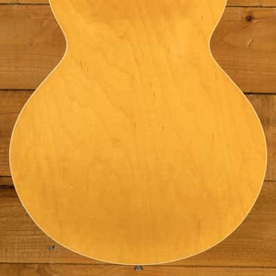 Collings I-35 LC Vintage - Rosewood - Aged Blonde image 4