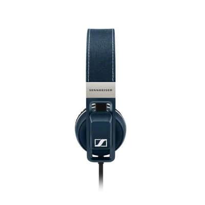 Sennheiser Electronic - 506450 - Mobile iOS On Ear Headphone Denim image 4