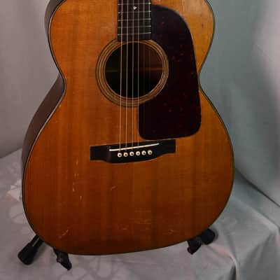 Martin 000-21 1950 image 2