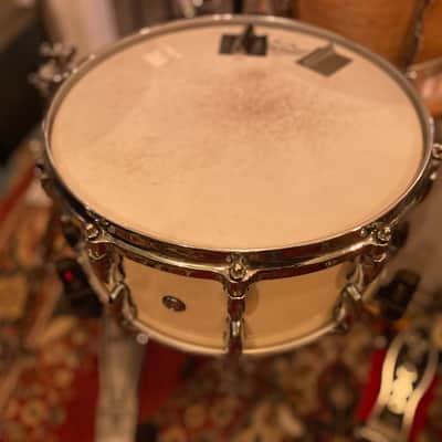 Pearl Dennis chambers snare 6,5x14 image 5