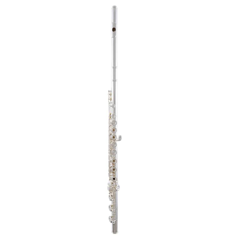 Selmer SFL411BEO Intermediate Flute image 1