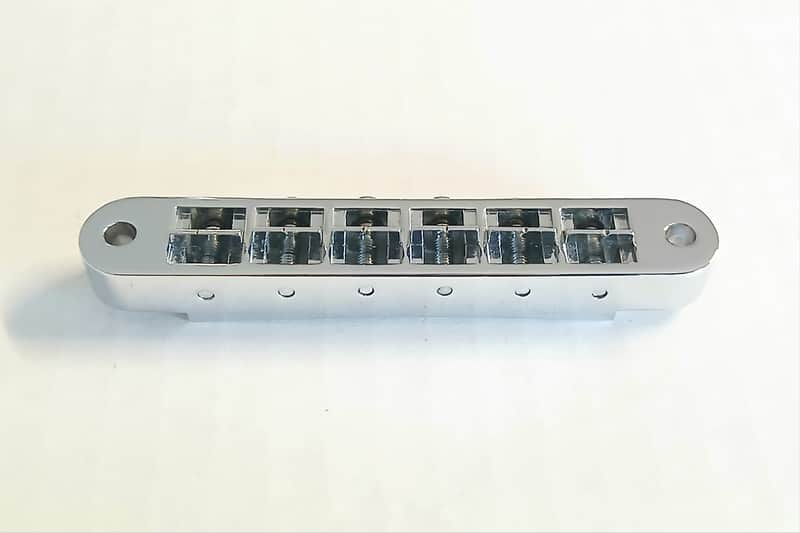 Gibson Schaller Nashville Guitar Bridge NOS image 1