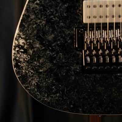 Ibanez RG5320-CSW Prestige Cosmic Shadow image 6