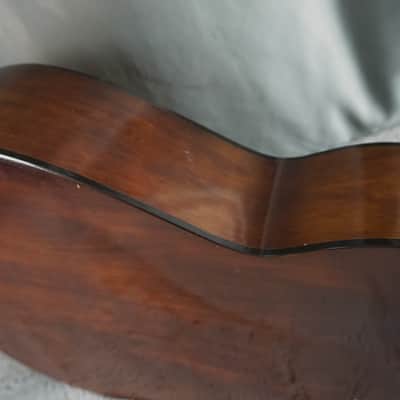 Takamine Elite 70 Japan Acoustic image 15