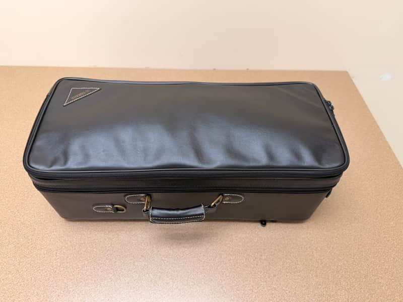 Yamaha Double Trumpet Case TRC-801E image 1