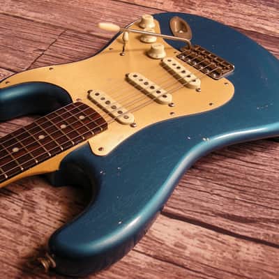 NEW Shelton Electric Instruments SkyFlite IV Preorder! image 24