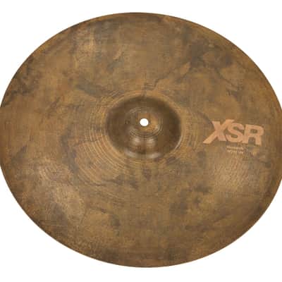 Sabian 19" XSR Monarch Cymbal