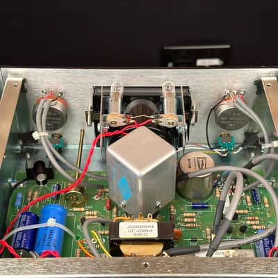 Universal Audio LA-3A Opto Compressor Sequential Stereo Pair. All Original. Urei LA 3A LA3A image 18