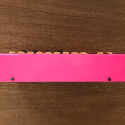 Critter & Guitari Bolsa Bass 2010s - Pink image 4