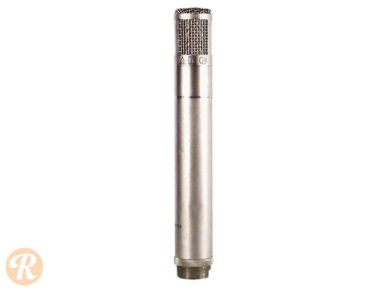 AKG C 28 A image 1