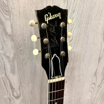 Gibson Les Paul Special 1958 image 2