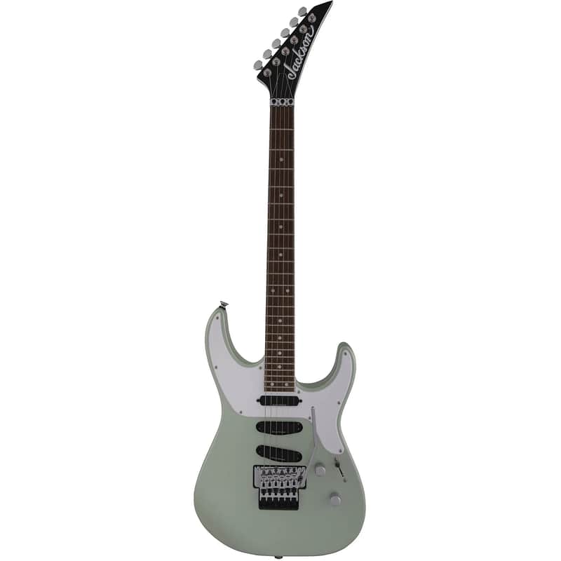 Jackson X Series SL4X DX Soloist image 2