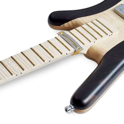 RockCare Fingerboard Saver Jumbo Frets , 2 pcs image 3