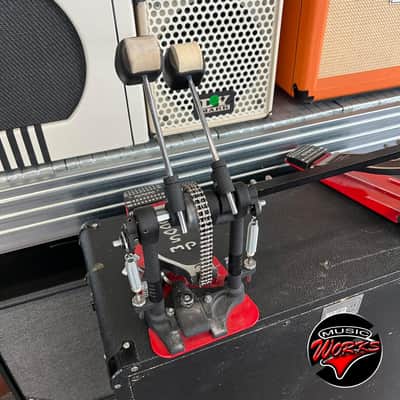 Dw   5002 Double Pedal Chain image 5
