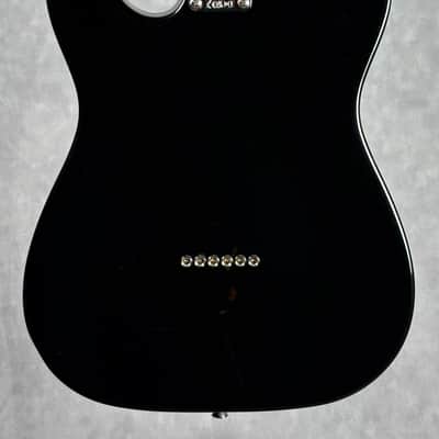 Fender Player II Telecaster Color:Black image 7