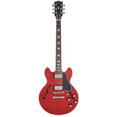 Gibson Memphis ES-339 2019 | Reverb