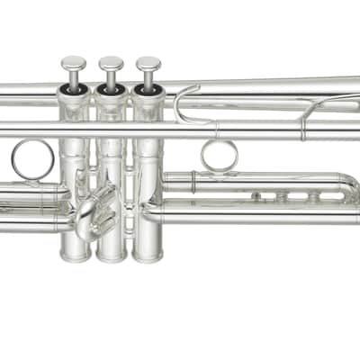 SB7J Yamaha - Silent Brass System for Trumpet - Newest System - Authorized Dealer image 5