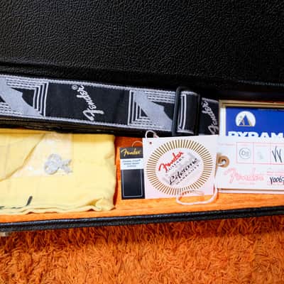 Fender American Vintage '70s Stratocaster 2005 Natural w/OHSC image 10