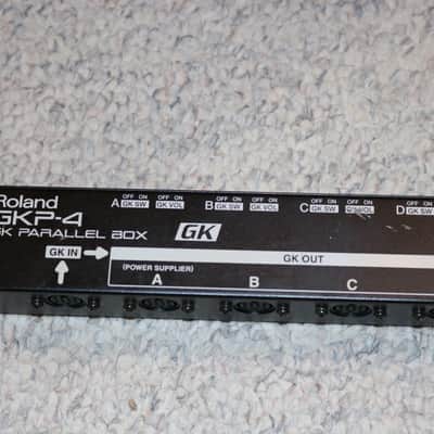 Roland GKP-4 GK Parallel Box image 1