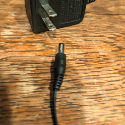 Moog MF-101 Moogerfooger Low Pass Filter 1998 - 2018 - Black image 4