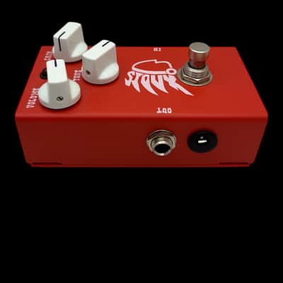 Souix Overdrive X8462 image 5