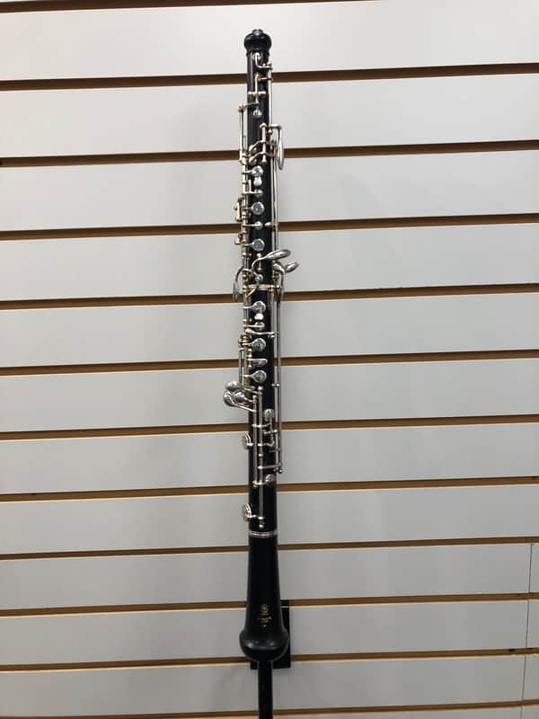 Yamaha YOB-241 Standard Oboe - Made in Japan image 1