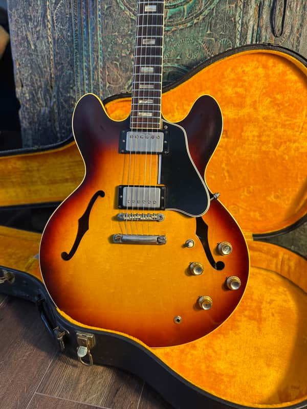 Gibson ES-335 1964 - SB