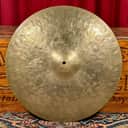 18" K. Zildjian Istanbul 1960s New Stamp Crash Ride Cymbal 1818g *Video Demo*
