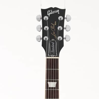 GIBSON USA LP STD 2017T Heritage Cherry Sunburst [1700033784] (02/24) image 10
