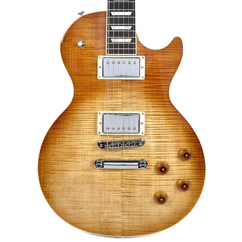 Gibson Les Paul Standard 2018 | Reverb