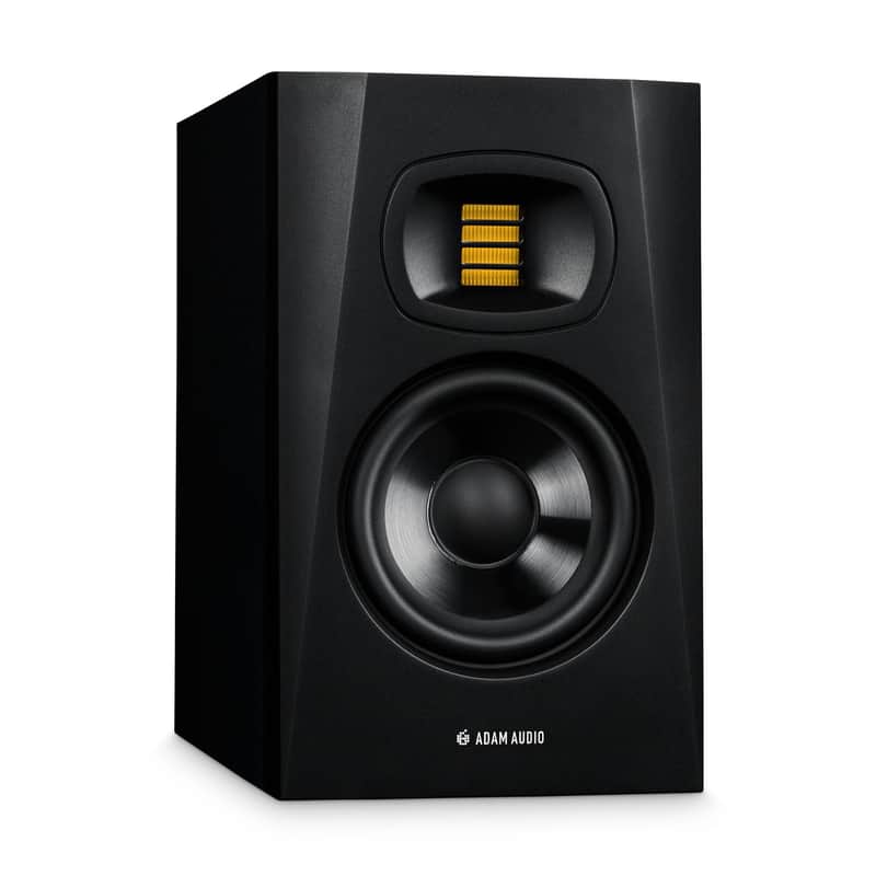 Adam Audio T5V 5” Active Studio Monitor Single image 1