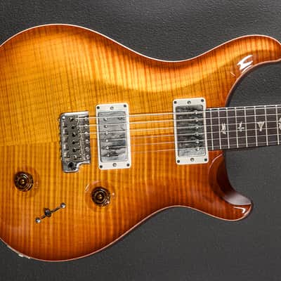 PRS Custom 22 Tremolo 10-Top | Reverb