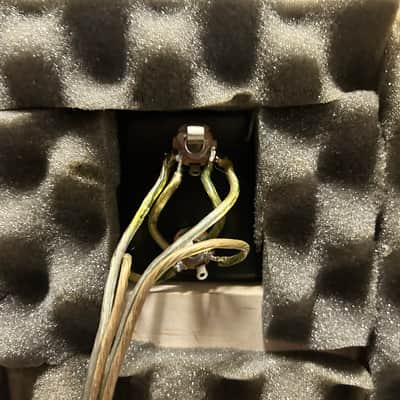 Mojotone 4x12 - 2010s - Black - Unloaded Bild 6