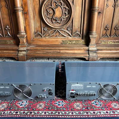 Peavey IPA 300T 2000's image 6