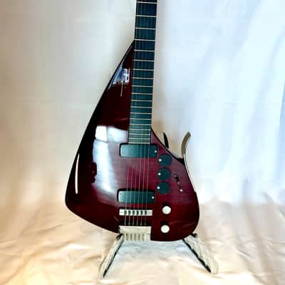 Teuffel Tesla Prodige image 3