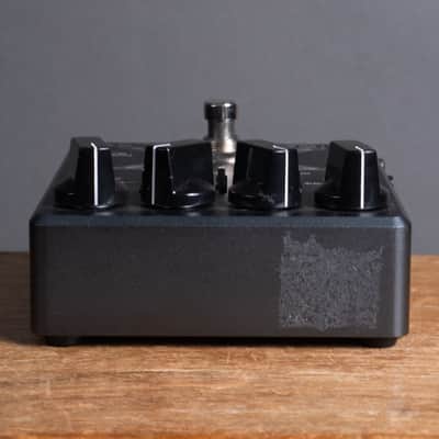 Darkglass Electronics Microtubes X7 Bass Distortion (used) image 6