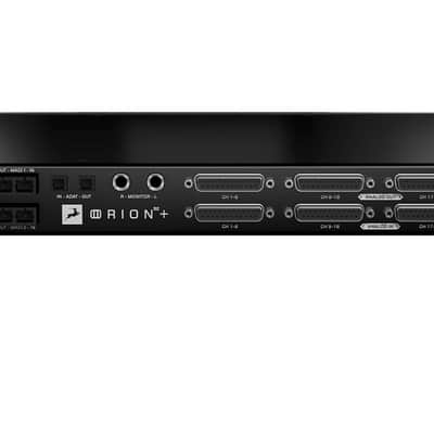 Antelope Audio Orion 32+ Gen4 Thunderbolt/USB Audio Interface (BRAND NEW) image 2