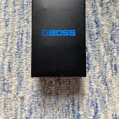 Boss RV-6 Reverb 2015 - Present - Silver image 6