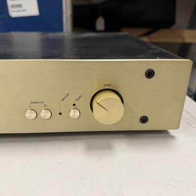 Conrad-Johnson PF-R pfr Line-Stage Preamplifier image 7