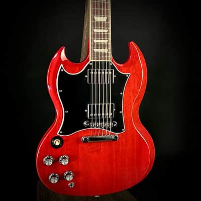 Gibson SG Standard | Lefty image 2