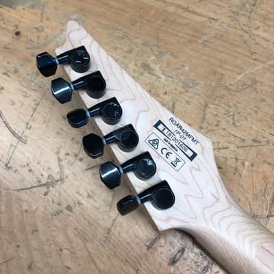 Ibanez RGAR42MFMT Electric Guitar image 9