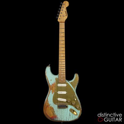 Paoletti Stratospheric Loft - Surf Green image 5