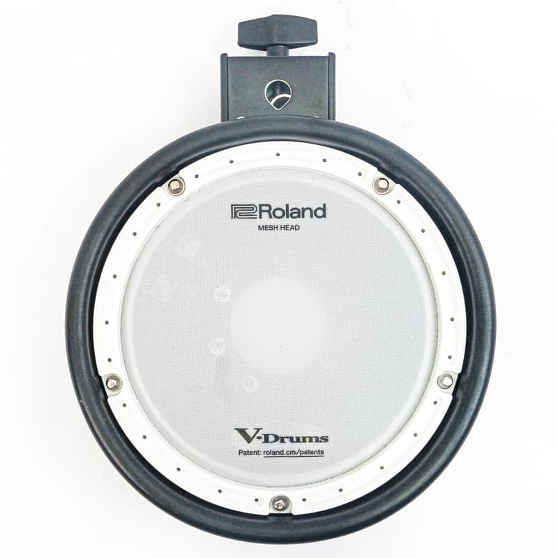 Roland PDX-6 V-Pad – Mesh Snare Pad with Dual-Trigger Rim and Head image 1