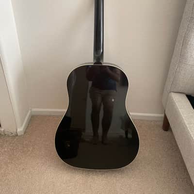 Gibson J-45 Standard 2006 – Vintage Sunburst – Bozeman USA image 3