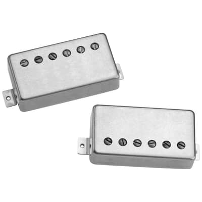 The Joe Bonamassa Bolin Burst Humbucker Set Édition Limitée Seymour Duncan image 1