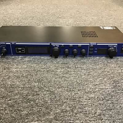 Lexicon MX300 Stereo Reverb Effects Processor | Reverb