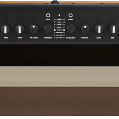 Fender Acoustic 100 image 3