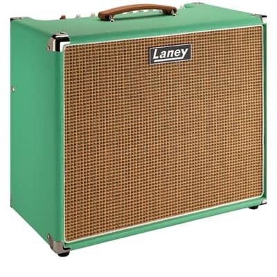 Laney LFSUPER60-112SG image 7